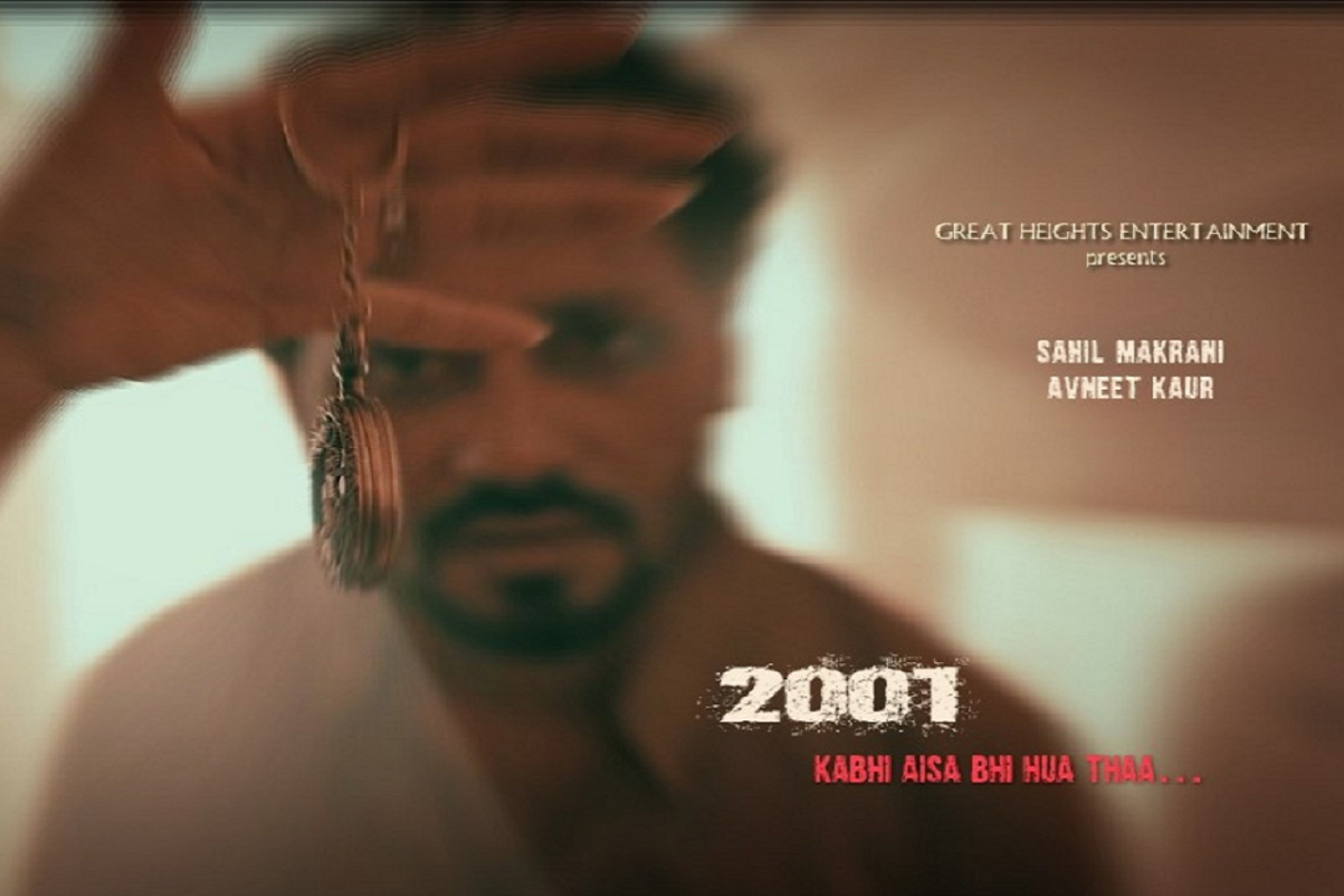 2001 - Kabhi Aisa Bhi Hua Tha